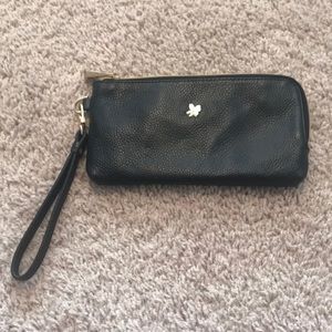 Ora Delphine Wristlet